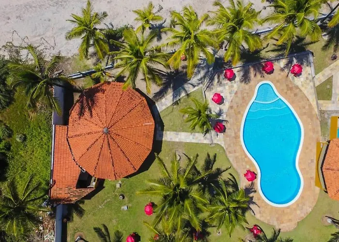 Pousada E Restaurante Doce Desejo Ilhéus