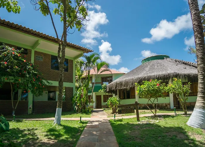 Back Door Village Ilhéus